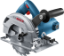 Пила дисковая GKS 600 BOSCH 0.601.6A9.020 купить в Нижневартовске