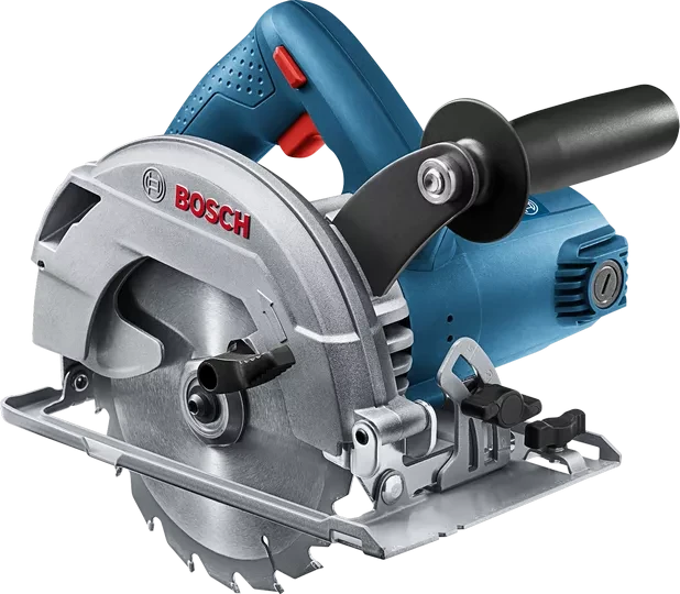 Пила дисковая GKS 600 BOSCH 0.601.6A9.020 купить в Нижневартовске