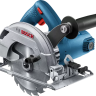 Пила дисковая GKS 600 BOSCH 0.601.6A9.020 купить в Нижневартовске