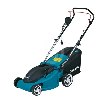 Электрическая газонокосилка Makita ELM3800 купить в Нижневартовске