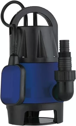 Насос фекальный погружной NSF- 750 Прима купить в Нижневартовске