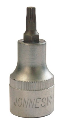 Насадка торцевая 1/2&quot;DR с вставкой T30 L55 мм S07H430 Jonnesway 47765 купить в Нижневартовске
