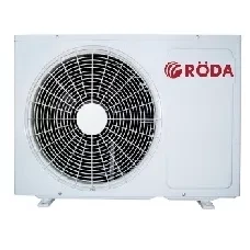 Наружный блок сплит-системы RODA RU-S09B ТМ
