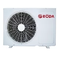Наружный блок сплит-системы RODA RU-S09B ТМ купить в Нижневартовске