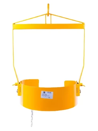 Захват для бочек вертикальный TOR LM-800 122360 купить в Нижневартовске