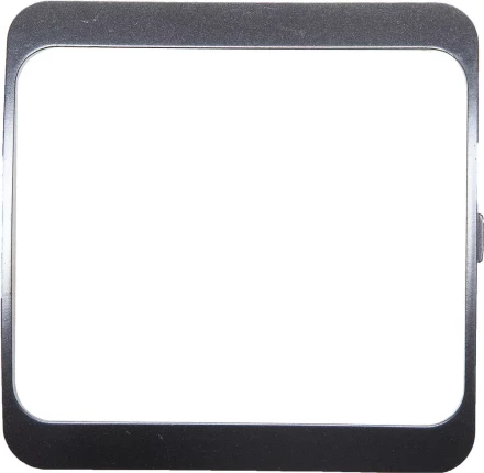 Панель СВЕТОЗАР "ГАММА" четверная горизонтальная, цвет белый SV-54150-W купить в Нижневартовске