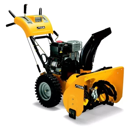 Снегоуборщик бензиновый Stiga Snow Blizzard купить в Нижневартовске