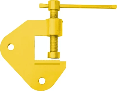 Захват струбцинный монтажный MS-7,5 г/п 1500 кг 1018840