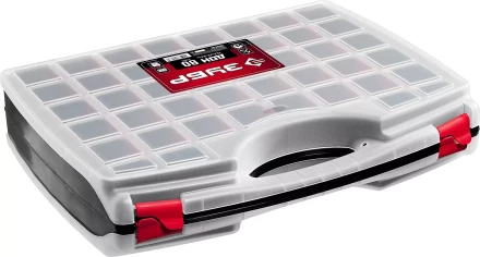 Органайзер "ДОН-80" двухсторонний, ЗУБР 38036-80 купить в Нижневартовске