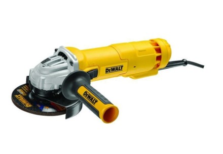 Угловая шлифмашина DeWalt DWE 4215 купить в Нижневартовске