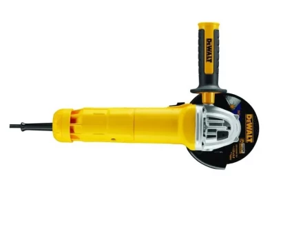 Угловая шлифмашина DeWalt DWE 4215 купить в Нижневартовске