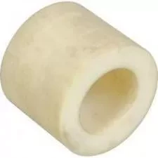 Колесо нейлоновое 70х80 мм без подшипника 1036860 купить в Нижневартовске