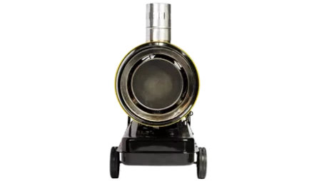 Дизельная тепловая пушка непрямого нагрева BALLU BHDN-52 S купить в Нижневартовске