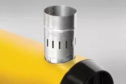 Дизельная тепловая пушка непрямого нагрева BALLU BHDN-52 S купить в Нижневартовске