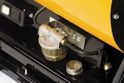 Дизельная тепловая пушка непрямого нагрева BALLU BHDN-52 S купить в Нижневартовске