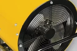 Дизельная тепловая пушка непрямого нагрева BALLU BHDN-52 S купить в Нижневартовске