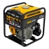 Генератор инверторный DENZEL GK-5500iF, 5,5 кВт, 230 В, ручной старт купить в Нижневартовске