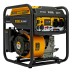 Генератор инверторный DENZEL GK-5500iF, 5,5 кВт, 230 В, ручной старт купить в Нижневартовске