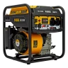 Генератор инверторный DENZEL GK-5500iF, 5,5 кВт, 230 В, ручной старт купить в Нижневартовске