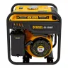 Генератор инверторный DENZEL GK-5500iF, 5,5 кВт, 230 В, ручной старт купить в Нижневартовске
