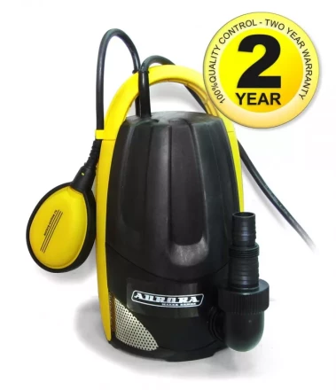 Насос погружной Aurora ASP 900 C ADVANCE для чистой воды купить в Нижневартовске