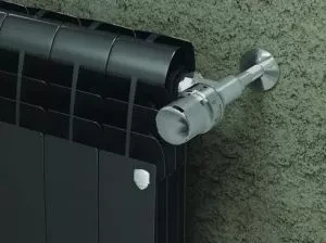 Радиатор Royal Thermo BiLiner 500 new/Noir Sable - 8 секций купить в Нижневартовске