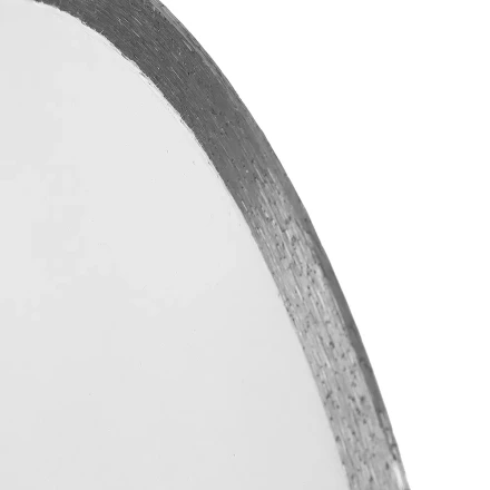 Алмазный диск Messer M/X (сплошная кромка). Диаметр 230 мм. купить в Нижневартовске