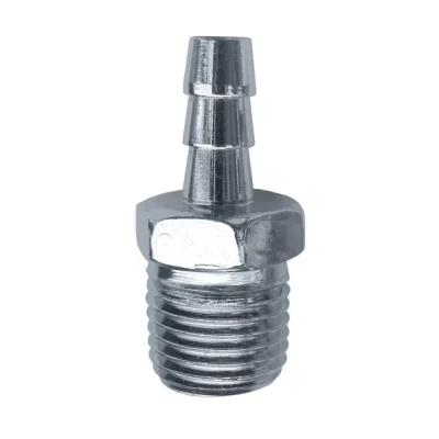 Переходник байонет х F1/4" Кратон 3 01 05 021