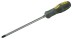 Отвертка STAYER &quot;MAX-GRIP&quot; Regular, Cr-V, намагниченная с усилит, PZ №3x150мм 25822-3-150 GF купить в Нижневартовске