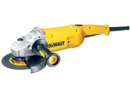Угловая шлифмашина DeWalt D 28410 УШМ Болгарка купить в Нижневартовске