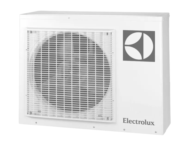 Внутренний блок ELECTROLUX EACU/I-18H/DC/N3 инверторной сплит-системы, напольно-потолочного типа купить в Нижневартовске