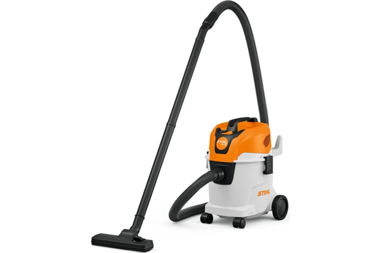 Пылесос STIHL SE 33 для влажной /сухой уборки купить в Нижневартовске