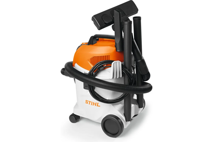 Пылесос STIHL SE 33 для влажной /сухой уборки купить в Нижневартовске