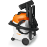 Пылесос STIHL SE 33 для влажной /сухой уборки купить в Нижневартовске