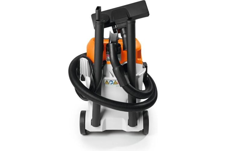 Пылесос STIHL SE 33 для влажной /сухой уборки купить в Нижневартовске