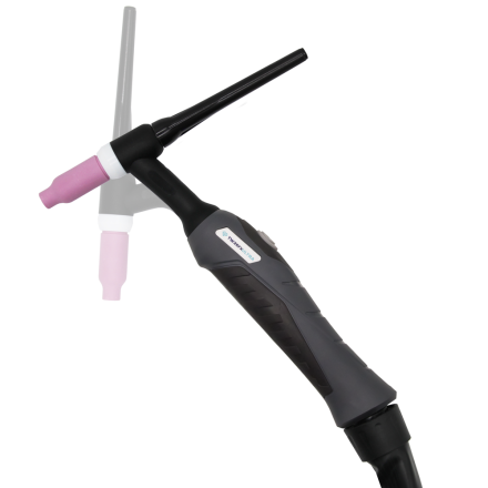Горелка TW 26FX Ultra 8m (OKC35x50 / 2pin / Gas б/р) PR26835211 купить в Нижневартовске