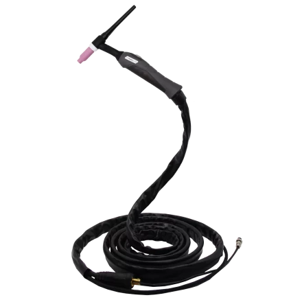 Горелка TW 26FX Ultra 8m (OKC35x50 / 2pin / Gas б/р) PR26835211 купить в Нижневартовске