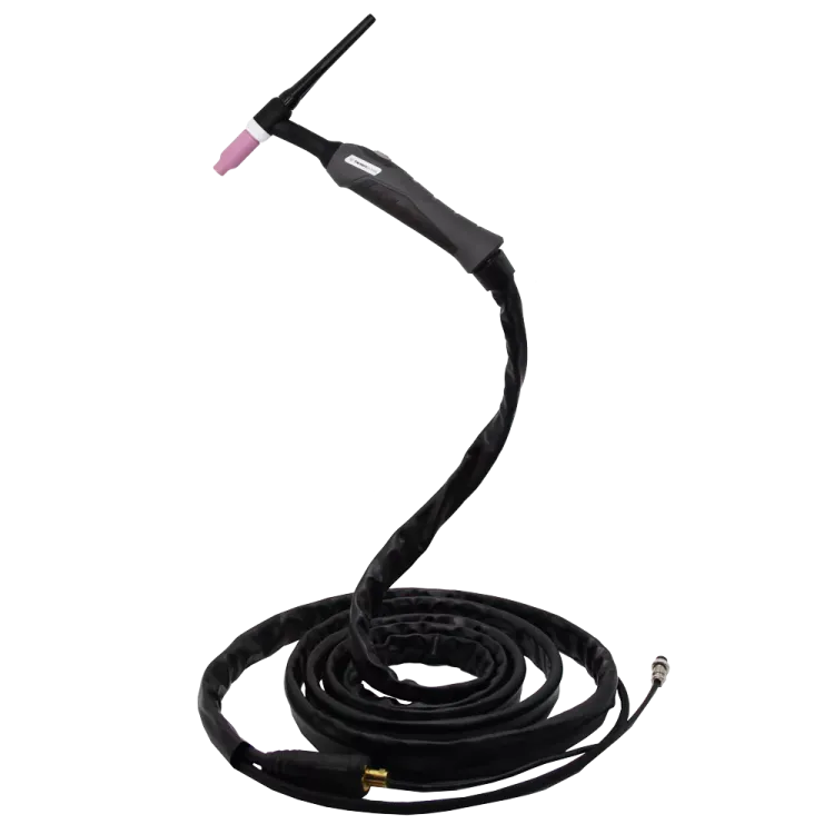 Горелка TW 26FX Ultra 8m (OKC35x50 / 2pin / Gas б/р) PR26835211 купить в Нижневартовске