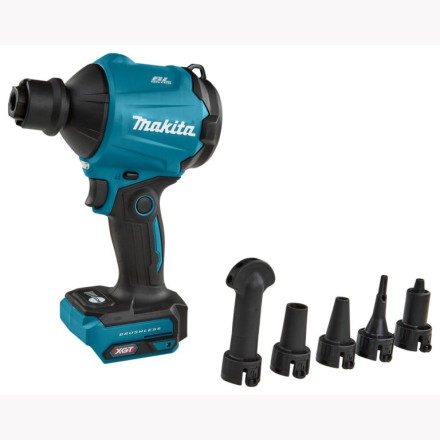 Воздуходувка аккумуляторная 40V Makita AS001GZ (без АКБ и ЗУ) купить в Нижневартовске