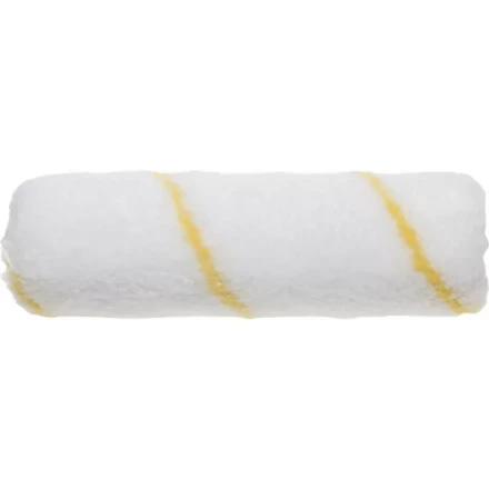 Ролик GIRPAINT ПОЛИАКРИЛ малярный, ворс 10мм, бюгель 6мм, 30х150мм, STAYER Master 0215-15 купить в Нижневартовске