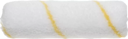 Ролик GIRPAINT ПОЛИАКРИЛ малярный, ворс 10мм, бюгель 6мм, 30х150мм, STAYER Master 0215-15 купить в Нижневартовске