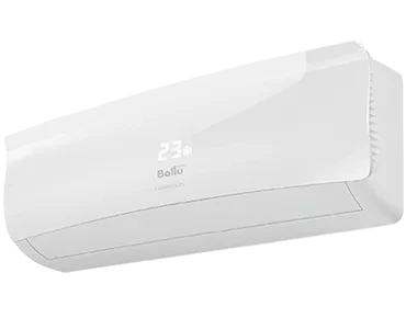 Блок наружный BALLU BSAI/out-18 HN1_15Y сплит-системы, инверторного типа купить в Нижневартовске