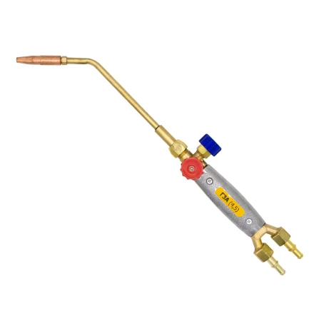 Горелка ацетиленовая Г3А (4,5) (Оберон) N2203 купить в Нижневартовске