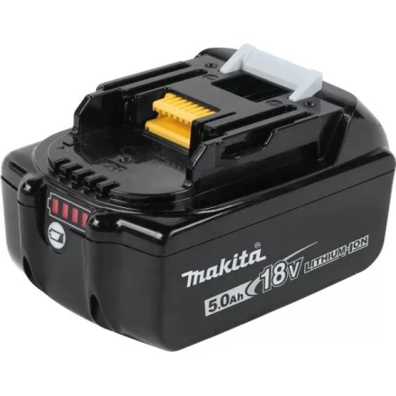 Аккумулятор Makita 197280-8, тип BL1850B, 18В, 5Ач Li-ion купить в Нижневартовске