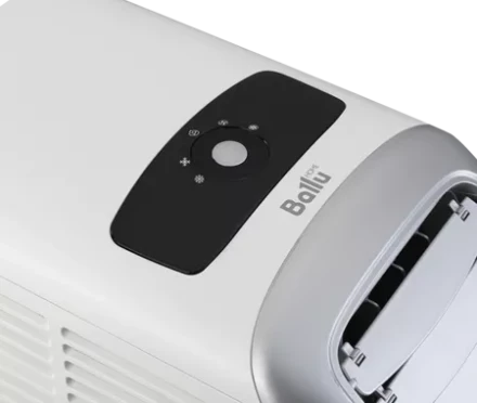 Мобильный кондиционер BALLU BPAC-09 CM купить в Нижневартовске