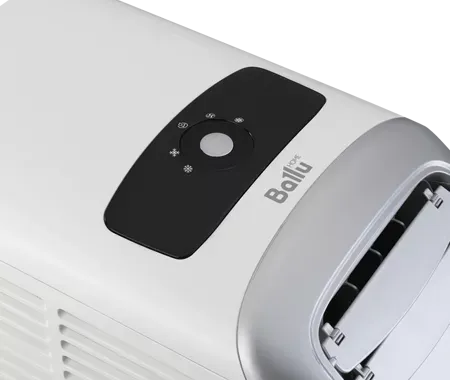 Мобильный кондиционер BALLU BPAC-09 CM купить в Нижневартовске