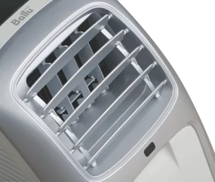 Мобильный кондиционер BALLU BPAC-09 CM купить в Нижневартовске