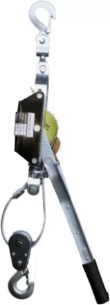 Лебедка рычажная гаражная SDB8020-1 купить в Нижневартовске