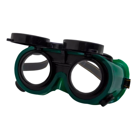 Очки газосварщика с откидными стеклами Оберон XL34302 купить в Нижневартовске