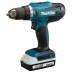 Аккумуляторная дрель-шуруповерт Makita HP488DWE купить в Нижневартовске